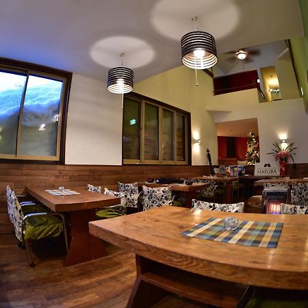 Backcountry Lodge Hakuba Exterior photo