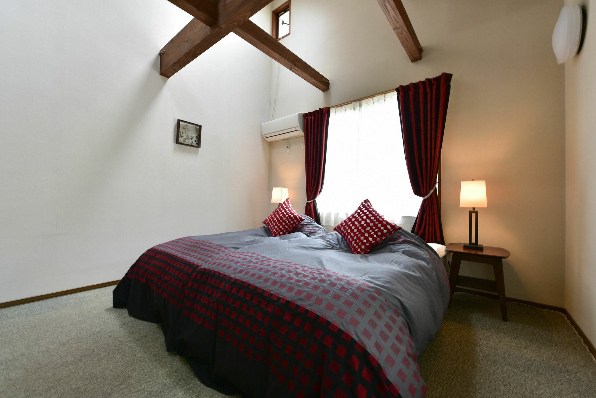 Backcountry Lodge Hakuba Exterior photo