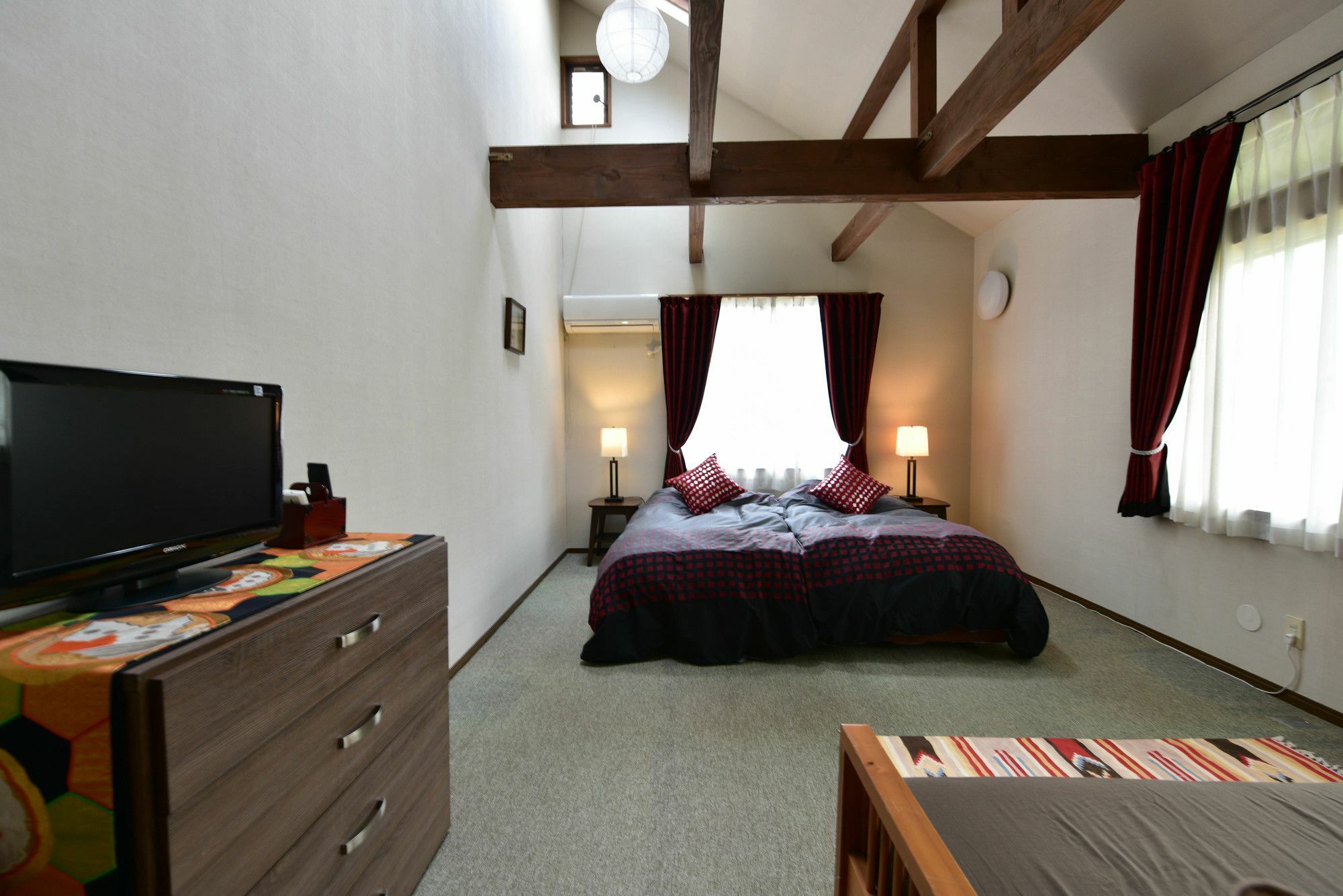 Backcountry Lodge Hakuba Exterior photo