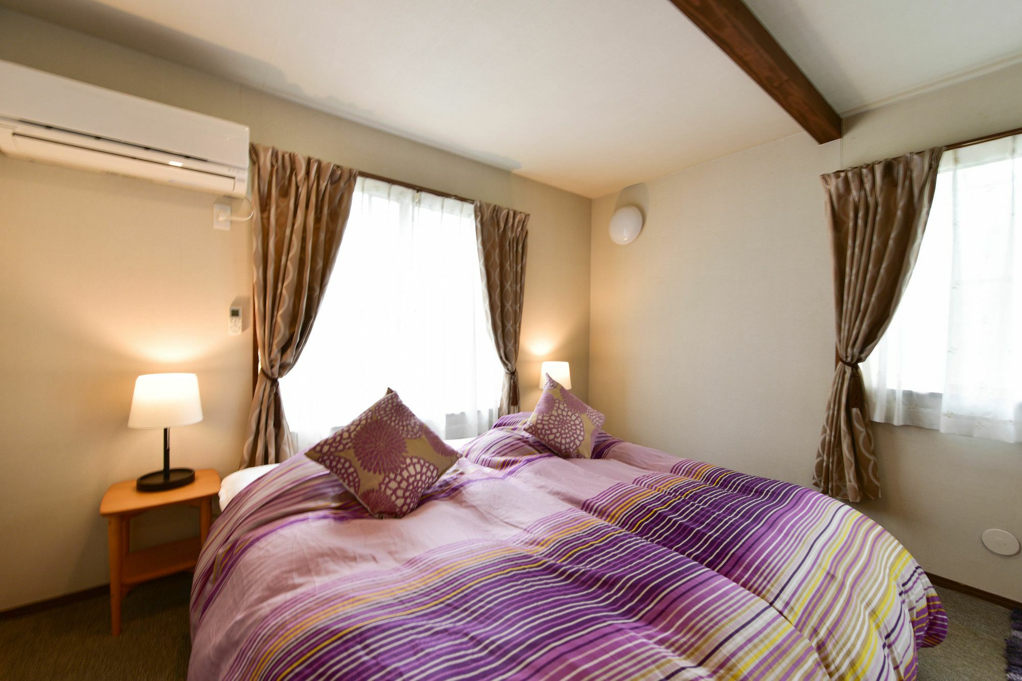 Backcountry Lodge Hakuba Exterior photo