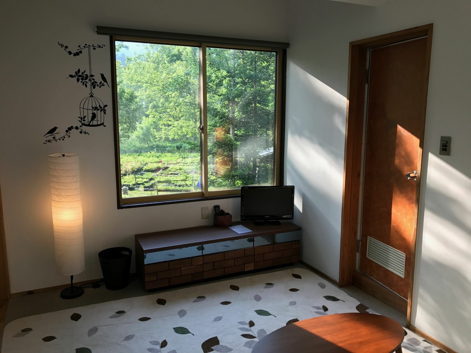 Backcountry Lodge Hakuba Exterior photo