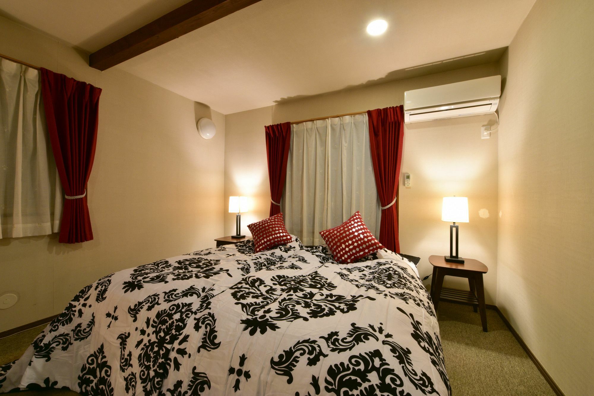Backcountry Lodge Hakuba Exterior photo